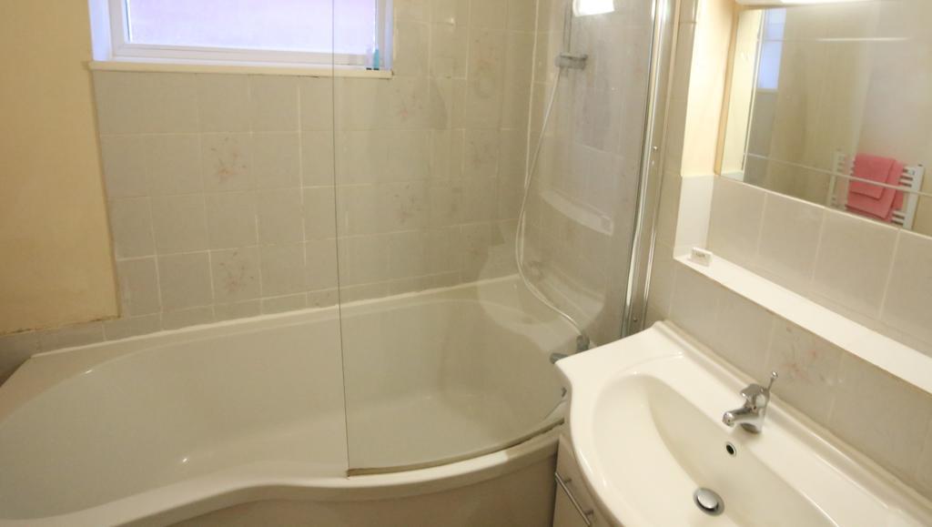 All Seasons Guest House Оксфорд Экстерьер фото