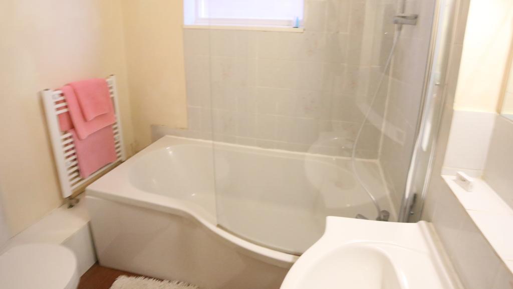 All Seasons Guest House Оксфорд Экстерьер фото