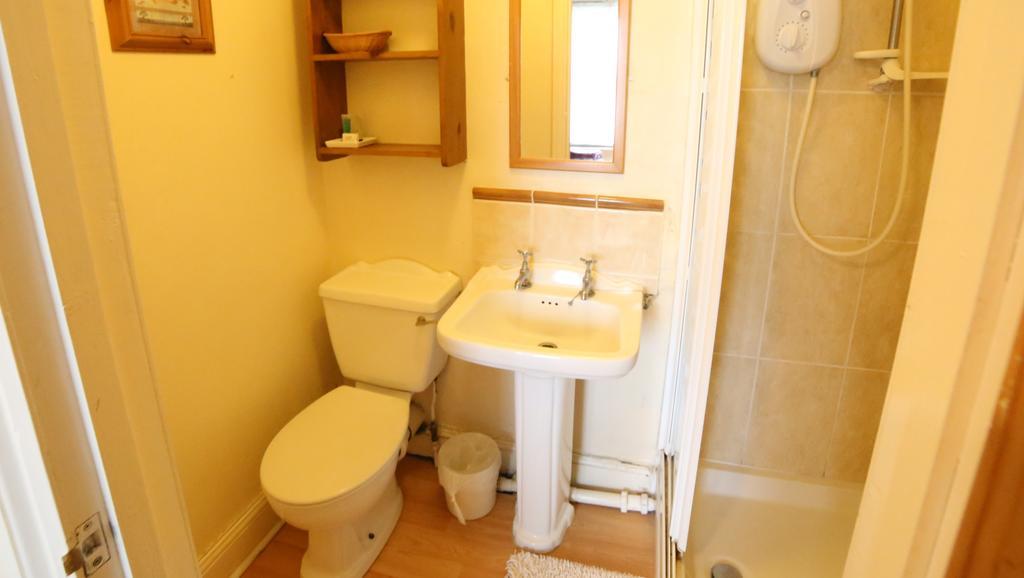 All Seasons Guest House Оксфорд Номер фото