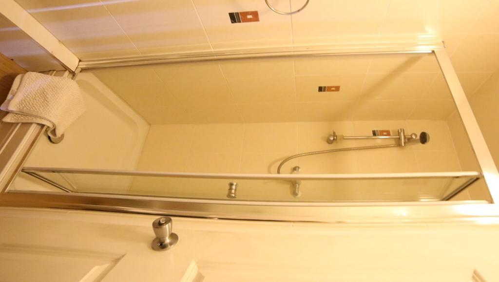 All Seasons Guest House Оксфорд Номер фото
