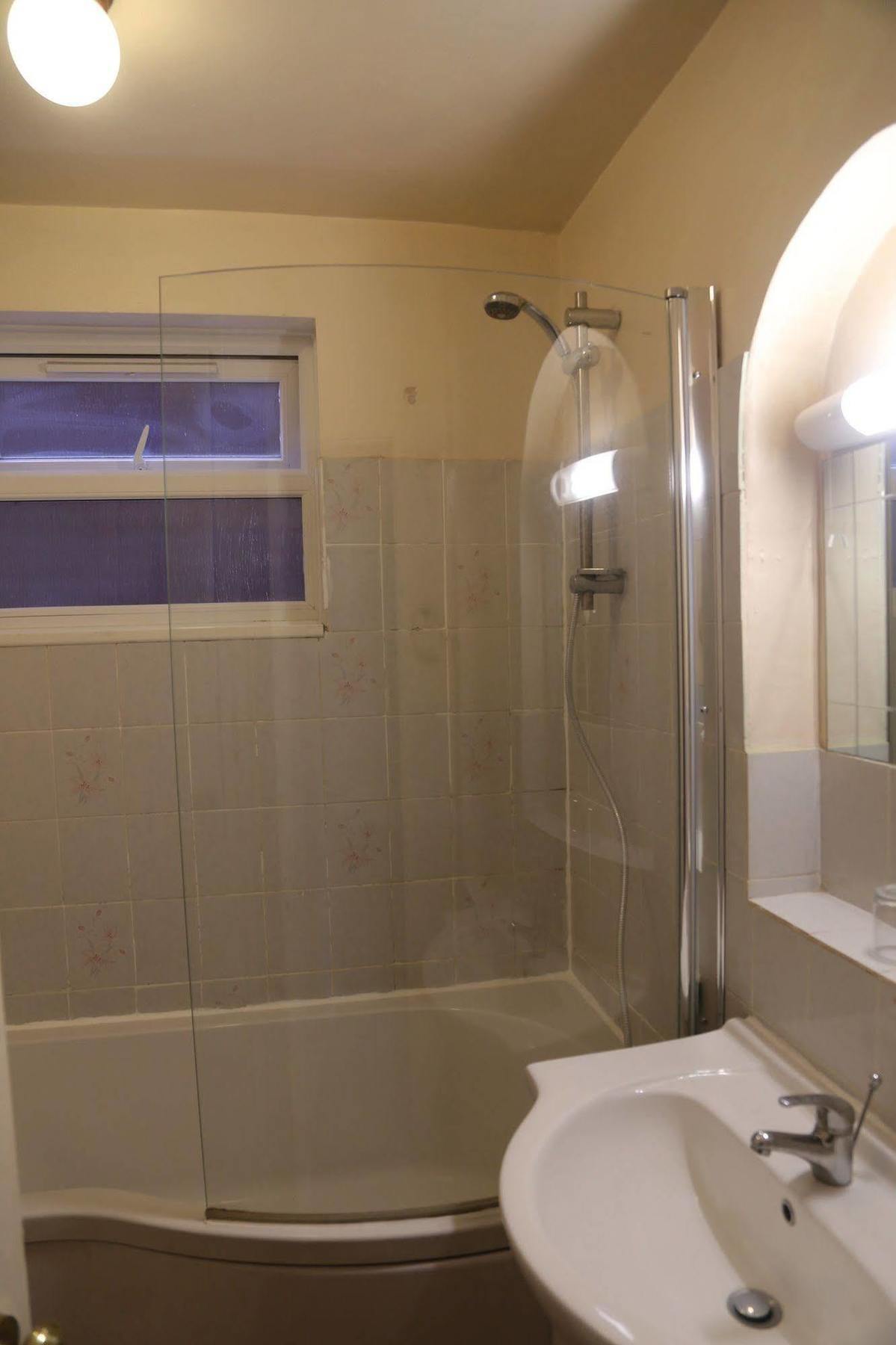 All Seasons Guest House Оксфорд Экстерьер фото