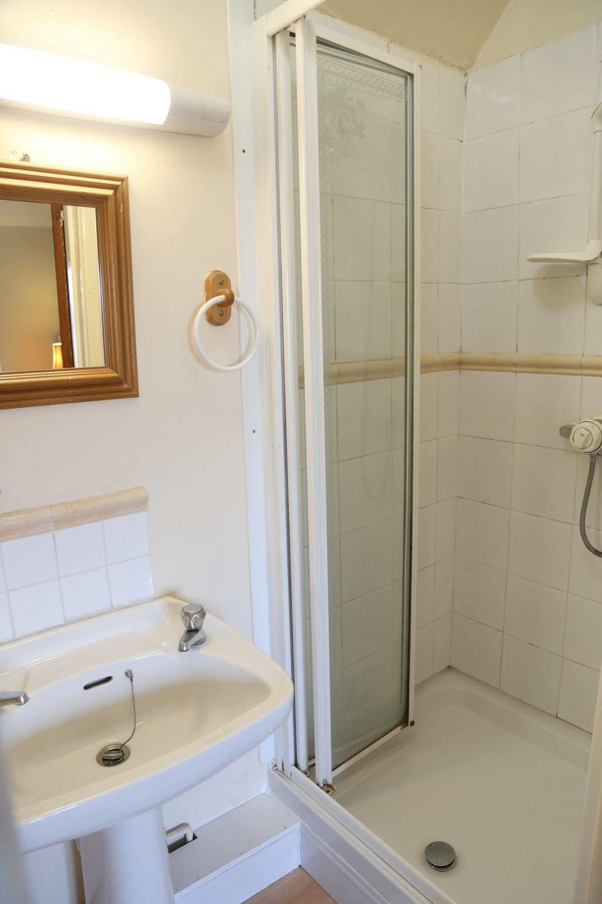 All Seasons Guest House Оксфорд Экстерьер фото